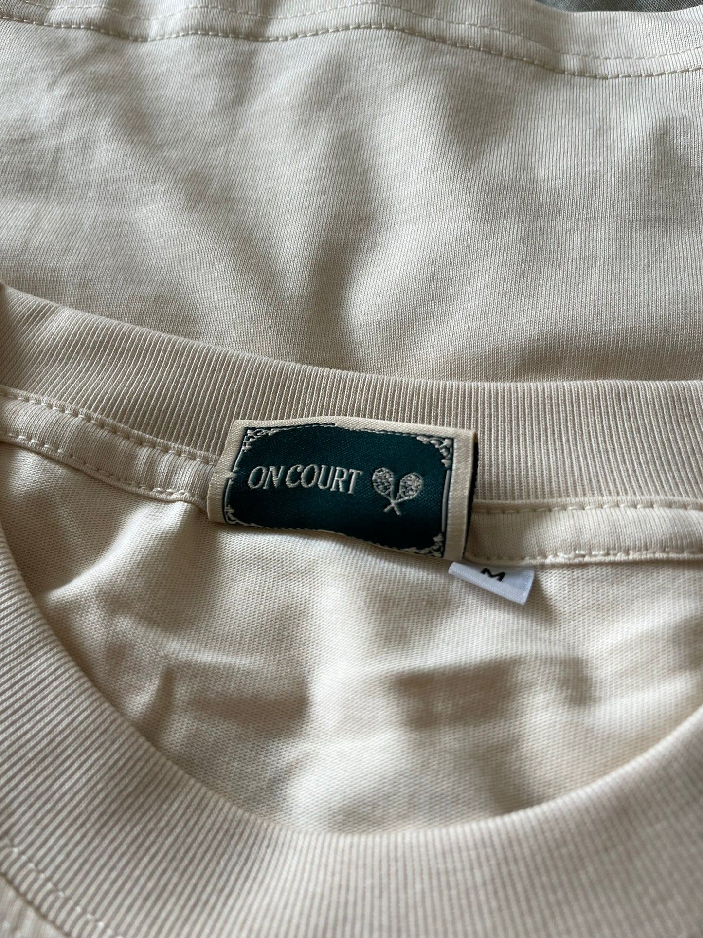 Classical Tee