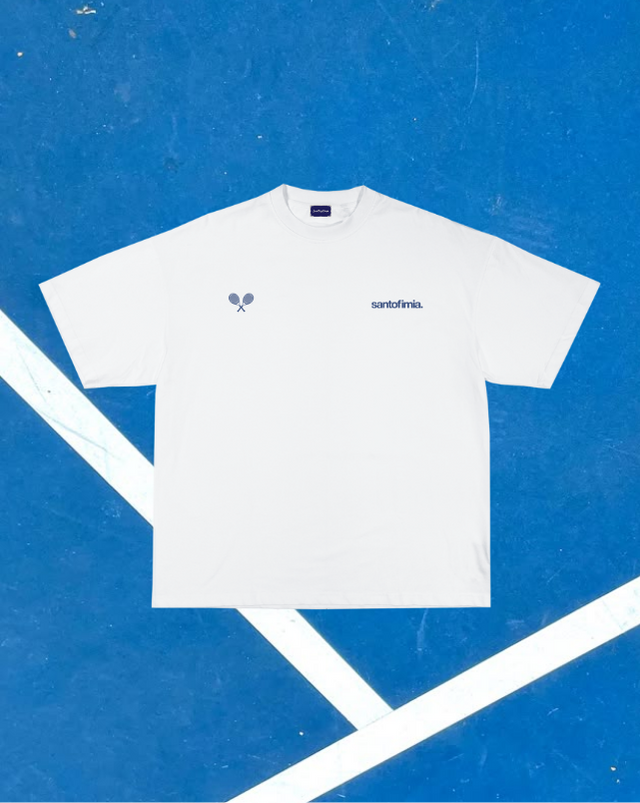 Tenacity Tee