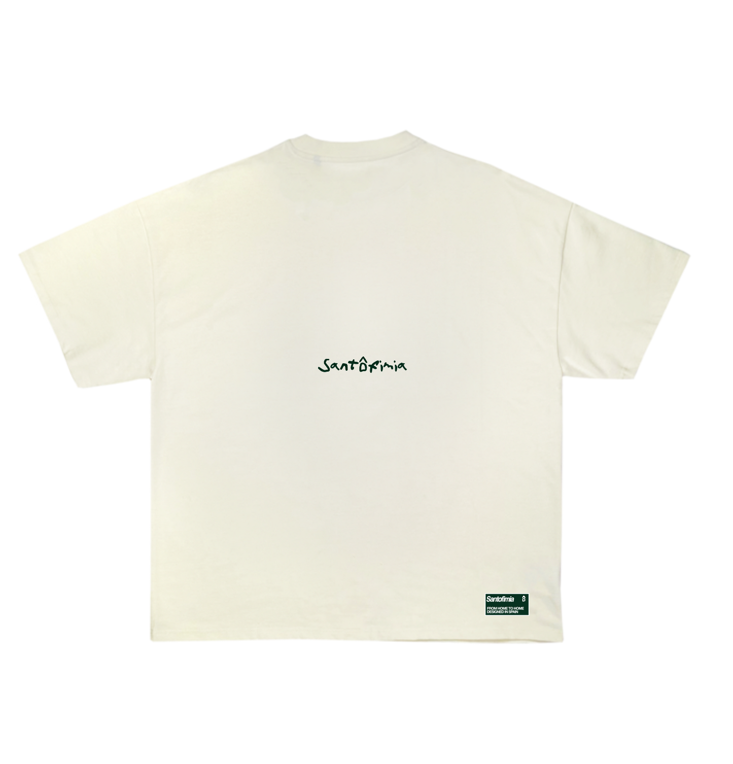 Family First Tee