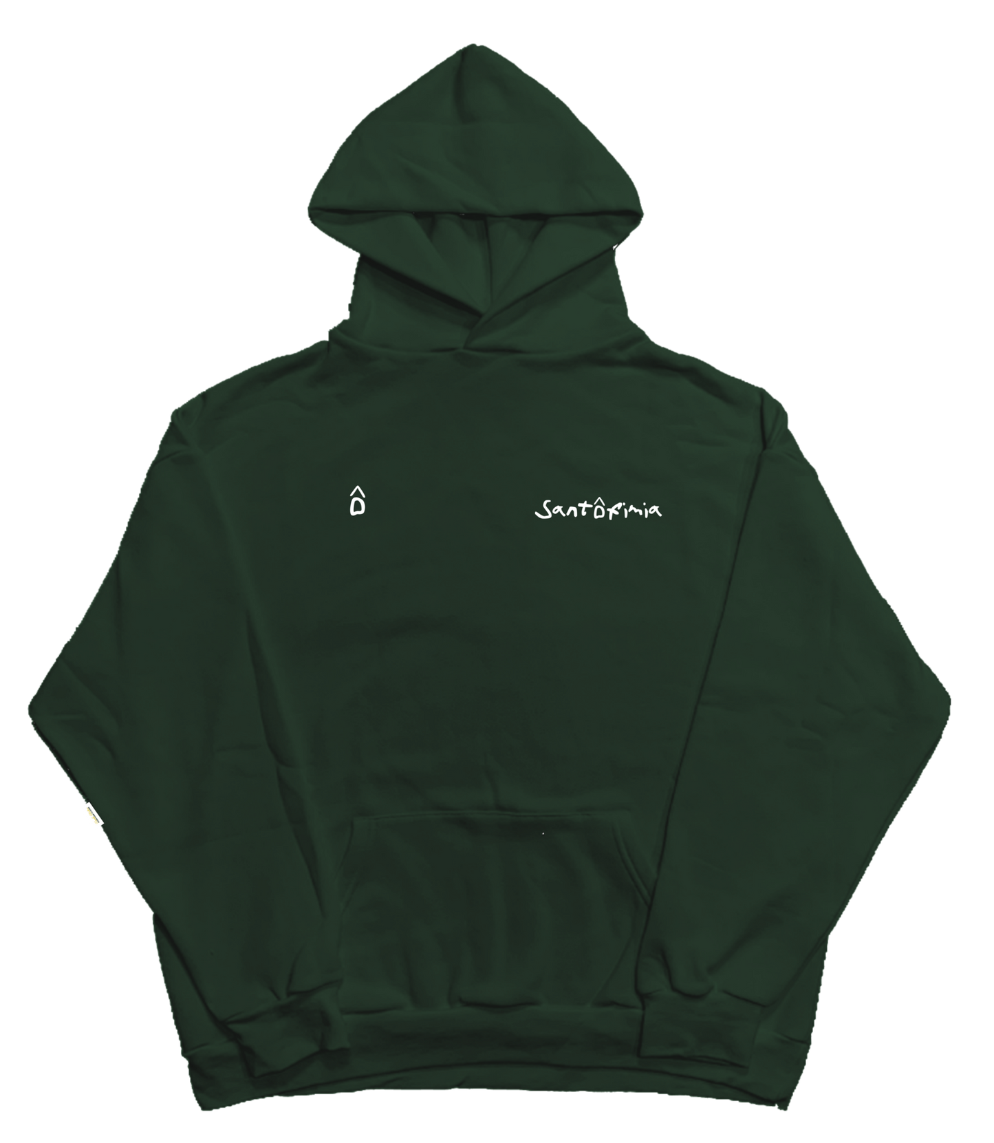 Family Matters Hoodie