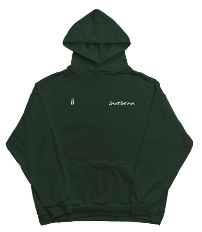 Family Matters Hoodie