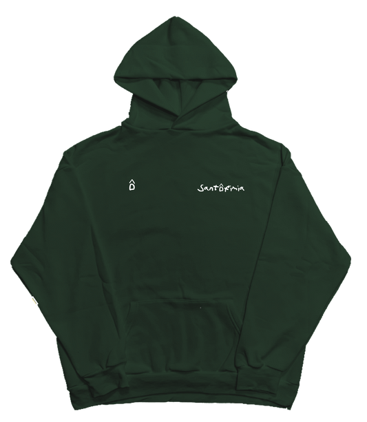 Family Matters Hoodie