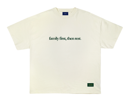Family First Tee