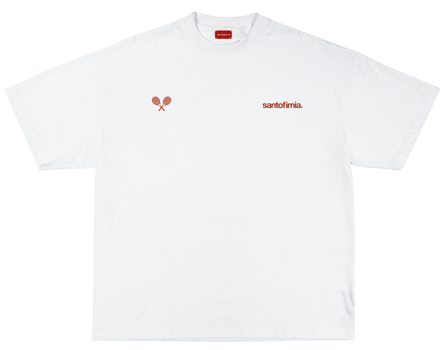 King Heir Tee
