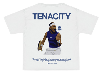 Tenacity Tee