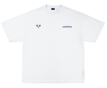 Tenacity Tee