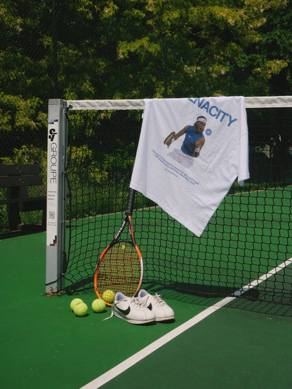 Tenacity Tee