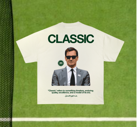 Classical Tee