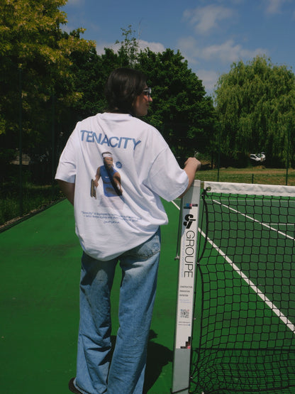 Tenacity Tee