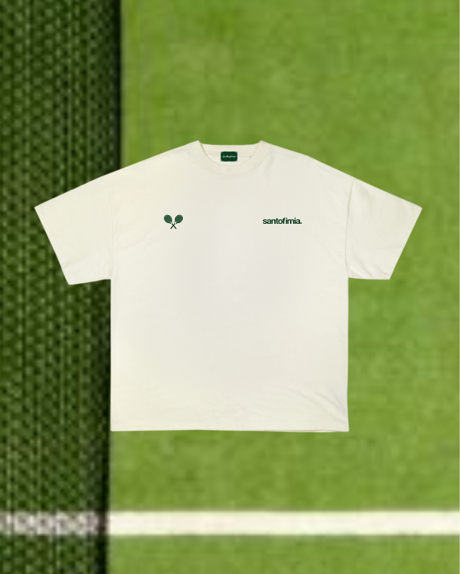 Classical Tee