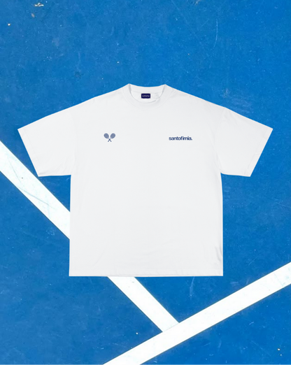 Tenacity Tee