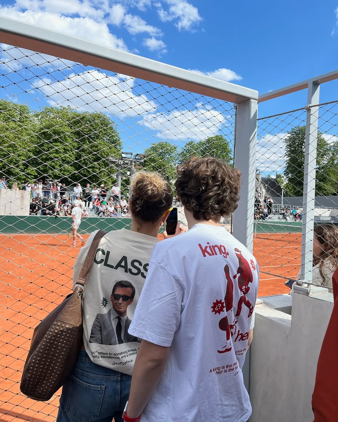 Roland Garros 2025