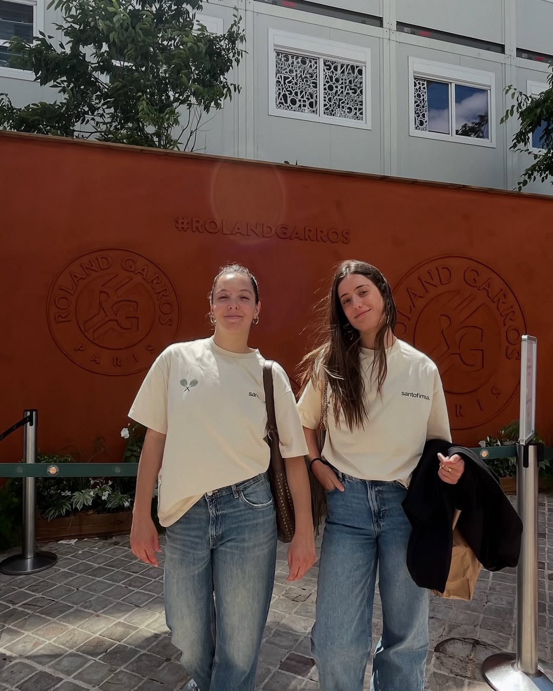 Roland Garros 2025