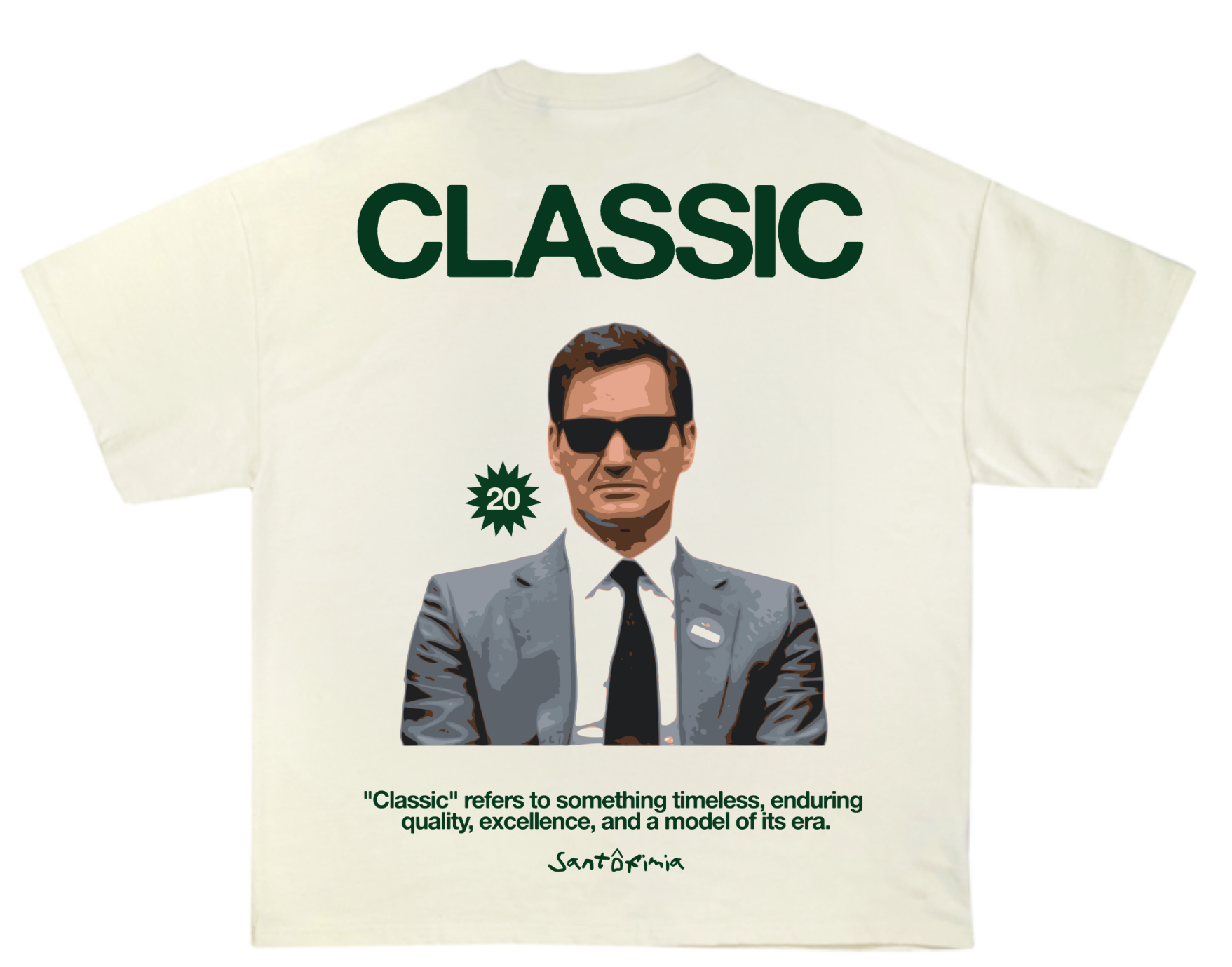 Classic Tee