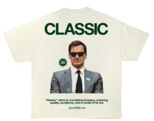 Classic Tee