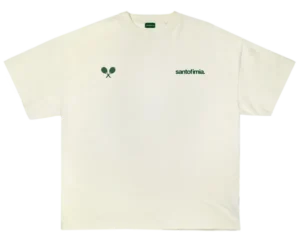 Classic Tee front