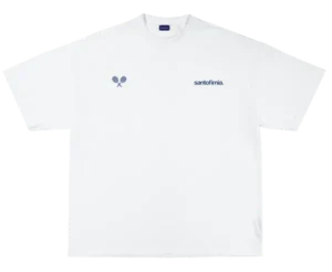 Tenacity Tee front